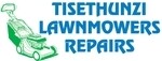 Tisethunzi Lawnmower Repairs