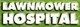 Lawnmower Hospital