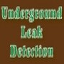 Underground Leak Detection