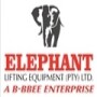 Elephant Lifting Equipment (Pty) Ltd