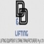 D & D Lifting & Crane Services (Pty) Ltd.