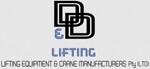 D & D Lifting & Crane Services (Pty) Ltd.