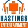 Hastings Entertainment