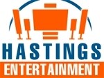 Hastings Entertainment