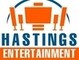 Hastings Entertainment