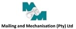 Mailing & Mechanisation (Pty) Ltd