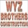 Wyz Brothers Construction
