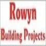 Rowyn Building Projects
