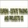 Eureka Estate Trading & Projects CC
