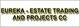 Eureka Estate Trading & Projects CC