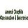 Amanzi Okuphila Construction & Enterprises