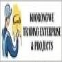 Khorongwe Trading Enterprise & Projects