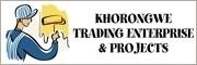 Khorongwe Trading Enterprise & Projects