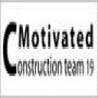 Motivated Construction Team 19