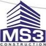 MS3 Construction