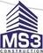MS3 Construction