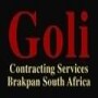 Goli Contracting Services