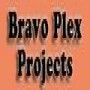 Bravo Plex Projects