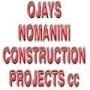 Ojays Nomanini Construction Projects CC