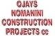 Ojays Nomanini Construction Projects CC
