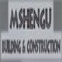 Mshengu Building Contractors