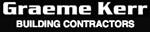 Graeme Kerr Building Contractors