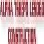 Alpha Tshepo Lesogo Construction CC