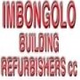Imbongolo Building Refurbishers CC