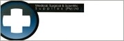 Medical Surgical & Scientific Supplies (Pty) Ltd