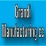 Grandi Manufacturing CC