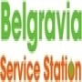 Belgravia Service Station