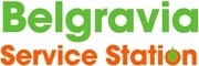 Belgravia Service Station