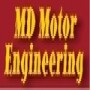 M D Motor Engineering