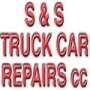 S & S Truck Car Repairs CC
