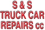 S & S Truck Car Repairs CC