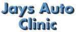 Jay's Auto Clinic