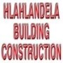 Hlahlandela Building Construction