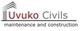 Uvuko Civils Maintenance & Construction CC