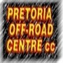 Pretoria 0ff-Road Centre CC