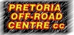 Pretoria 0ff-Road Centre CC