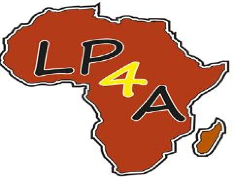 Landy Parts For Africa