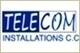 Telecom Installations CC
