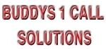 Buddy's 1 Call Solutions