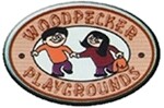 Woodpecker Playgrounds