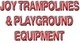 Joy Trampolines & Playground Equipment