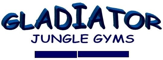 Gladiator Jungle Gyms Pole Depot