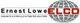 Ernest Lowe