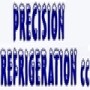 Precision Refrigeration