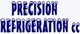 Precision Refrigeration