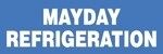 Mayday Refrigeration